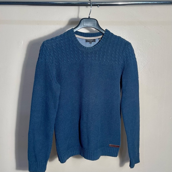 TED BAKER - Picture 2 of 7